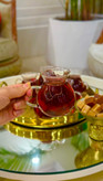 لیوان کمر باریک
