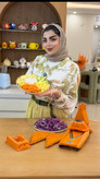 رنده آلمانی مدل وی پنج