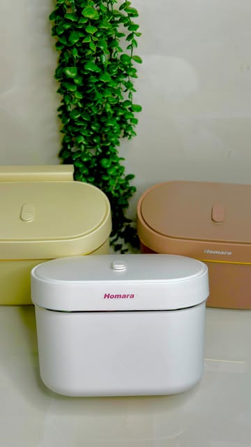 سطل کابینتی با کیفیت بالا ۲۷x۱۴.۵x۱۹ سانتی‌متر