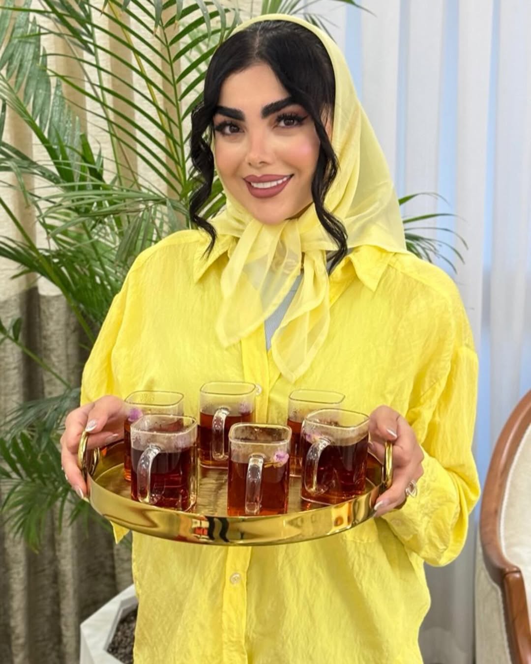 لیوان پیرکس مربع ۲۳۰میل